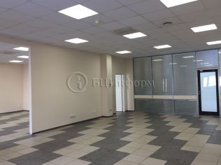 Аренда офиса 70 м²