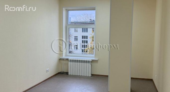Аренда офиса 21.3 м², Рижская улица - фото 2