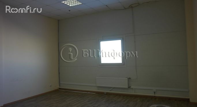 Аренда офиса 21 м², Новолитовская улица - фото 1