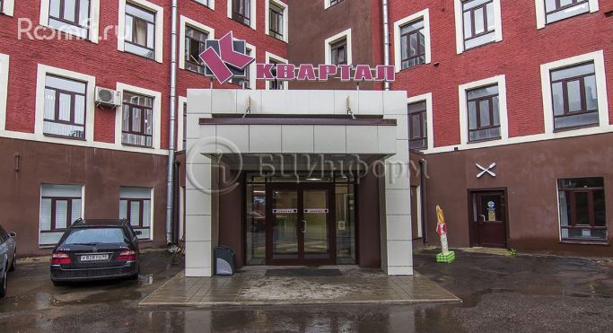 Аренда офиса 60.9 м², проспект Обуховской Обороны - фото 4