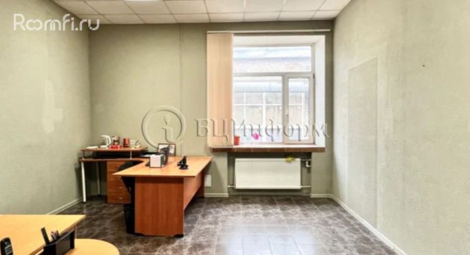 Аренда офиса 25 м², Люботинский проспект - фото 3