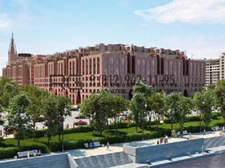 Аренда помещения свободного назначения 80 м2, метро Площадь Ленина