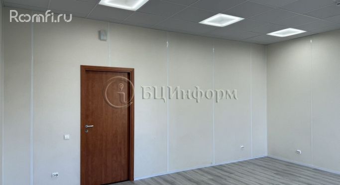 Аренда офиса 28.7 м², улица Громова - фото 2