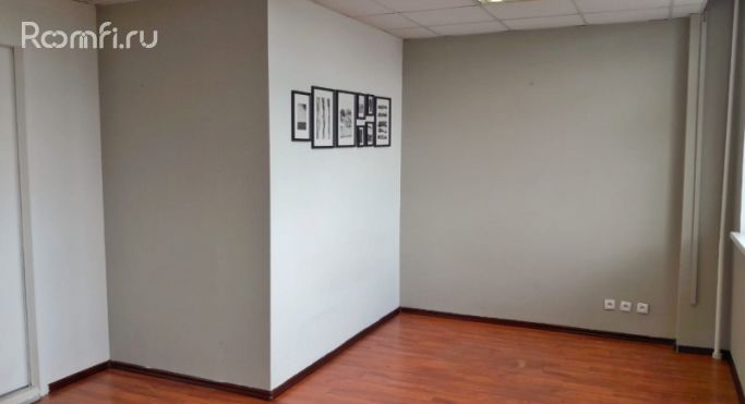 Аренда офиса 23.7 м², площадь Конституции - фото 3