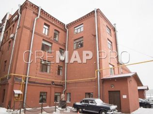 Аренда офиса 98.2 м2 в бизнес-центре, метро Елизаровская