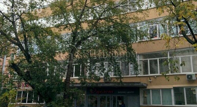 Аренда офиса 14.5 м², улица Коли Томчака - фото 4