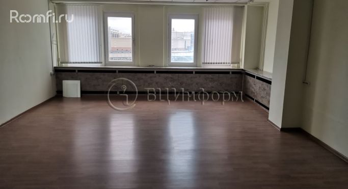 Аренда офиса 48.9 м², Кантемировская улица - фото 2