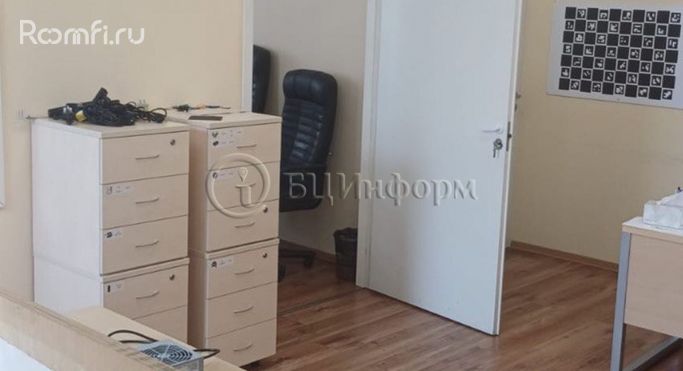 Аренда офиса 99.7 м², Цветочная улица - фото 5