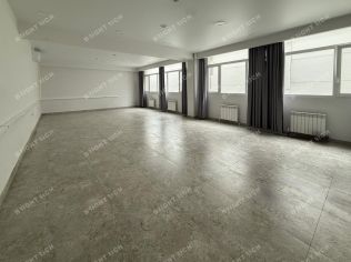 Аренда офиса 1118 м²