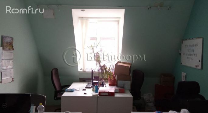 Аренда офиса 165.1 м², Троицкий проспект - фото 4