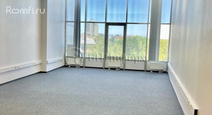 Аренда офиса 666.5 м², Большой Сампсониевский проспект - фото 3