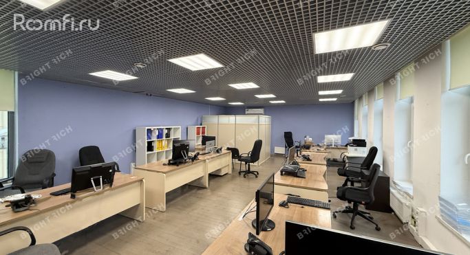 Аренда офиса 118.3 м², Лиговский проспект - фото 3