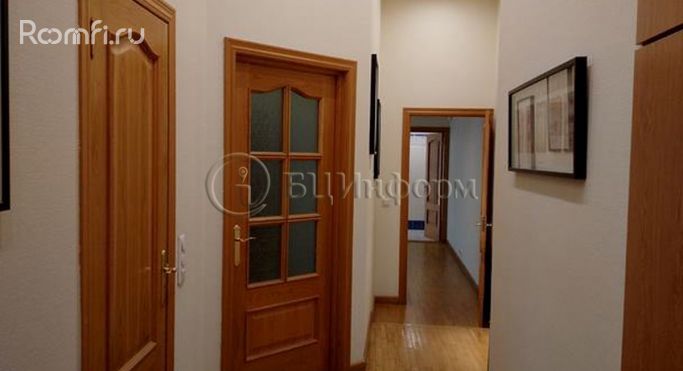 Аренда офиса 107.5 м², набережная канала Грибоедова - фото 2