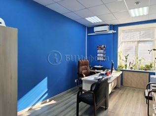Аренда офиса 440 м²