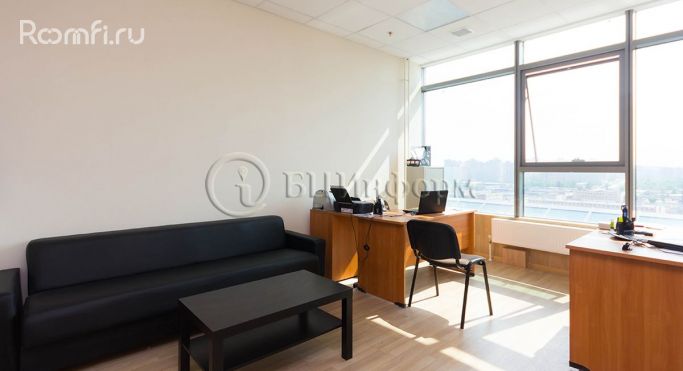 Аренда офиса 124.1 м², Заневский проспект - фото 2