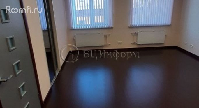 Аренда офиса 74.1 м², Шпалерная улица - фото 5