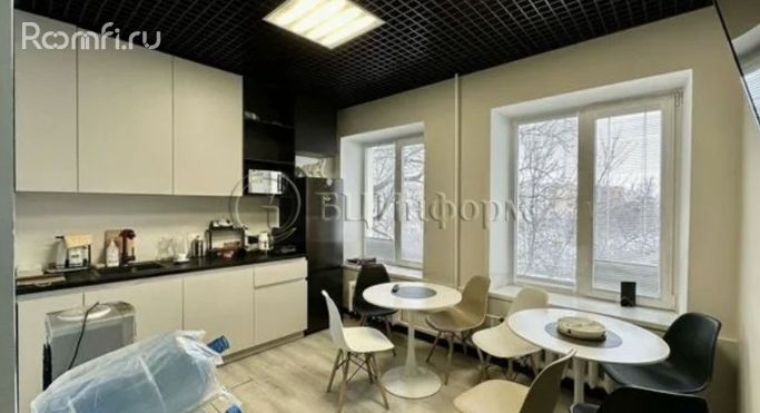 Аренда офиса 210 м², Уральская улица - фото 3
