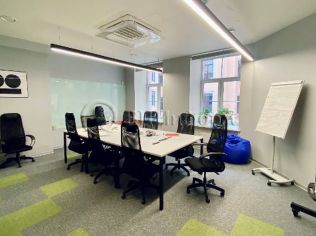 Аренда офиса 405.6 м²