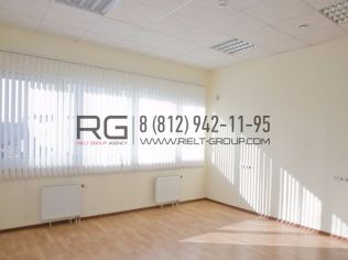 Аренда офиса 69 м2, метро Гражданский Проспект