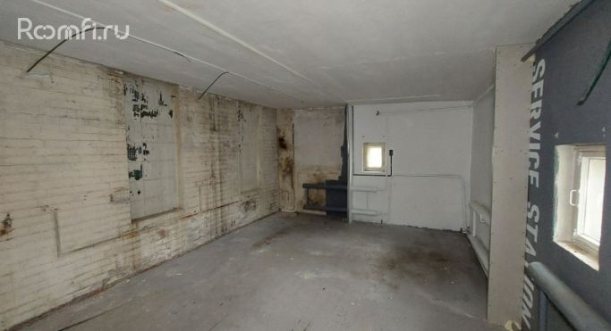 Аренда производственного помещения 30.4 м², улица Швецова - фото 2