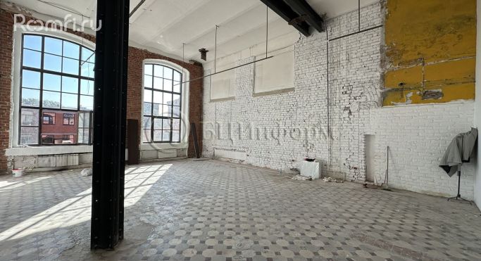 Аренда офиса 100 м², Новгородская улица - фото 2