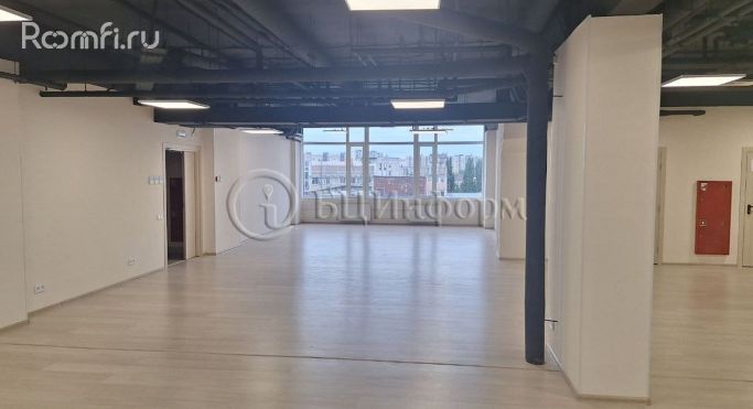 Аренда офиса 215.3 м², шоссе Революции - фото 2
