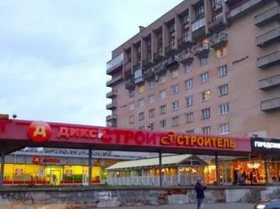 Продажа торгового помещения 783 м²