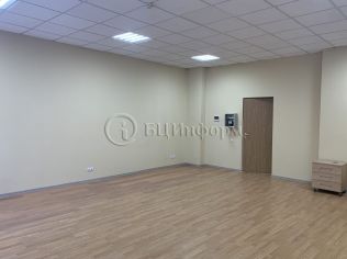 Аренда офиса 40 м²