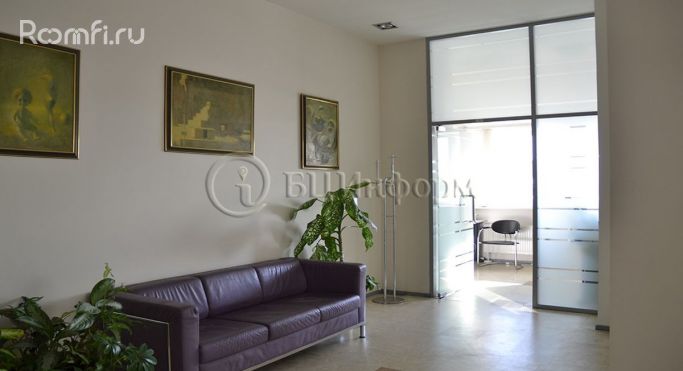 Аренда офиса 189.4 м², улица Чапаева - фото 3