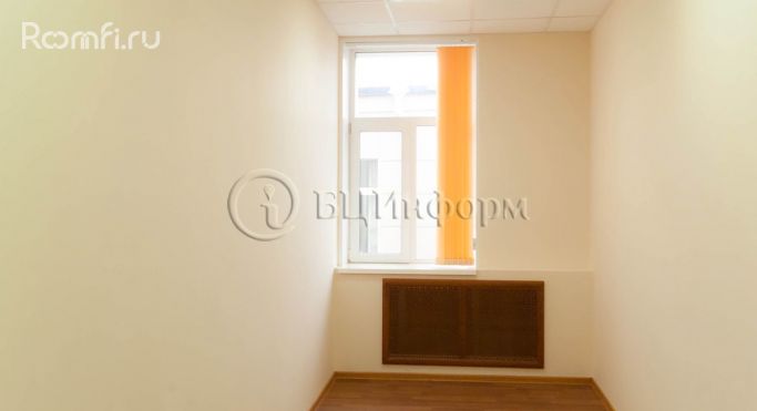 Аренда офиса 39.7 м², Лиговский проспект - фото 2