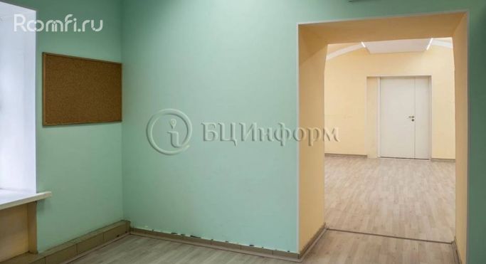 Аренда офиса 248.7 м², набережная реки Фонтанки - фото 1