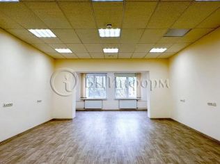 Аренда офиса 550 м²