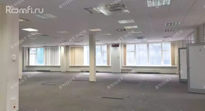 Аренда офиса 1095.5 м², Петроградская набережная - фото 1