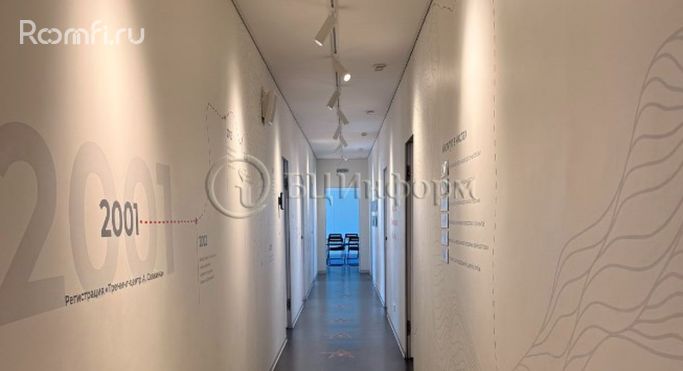 Аренда офиса 150 м², Большая Морская улица - фото 2
