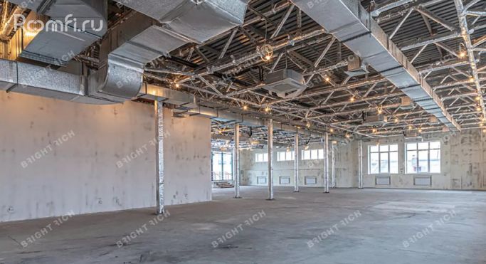 Аренда офиса 1137 м², 11-я Красноармейская улица - фото 2