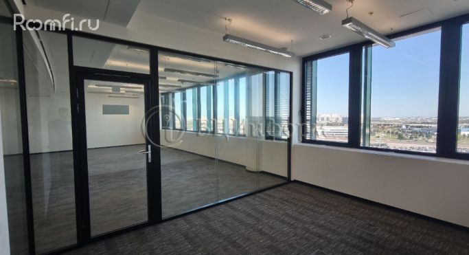 Аренда офиса 1040 м², Стартовая улица - фото 2