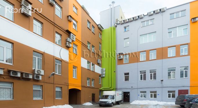 Аренда офиса 18.7 м², 17-я линия Васильевского острова - фото 5