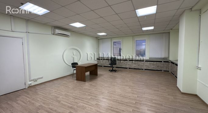 Аренда офиса 62 м², Кантемировская улица - фото 1