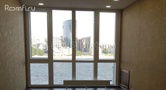 Аренда офиса 515.9 м², Синопская набережная - фото 2