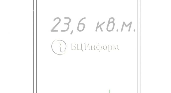Аренда офиса 39.9 м², Краснопутиловская улица - фото 3
