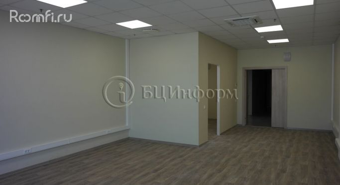 Аренда офиса 96 м², Софийская улица - фото 2