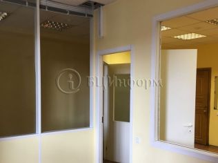 Аренда офиса 18.2 м²