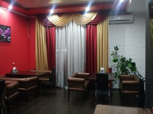 Аренда помещения свободного назначения 117 м²