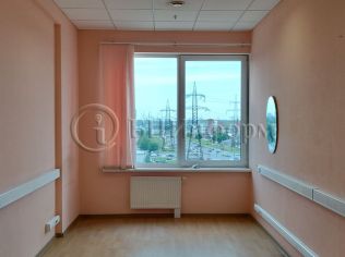 Аренда офиса 19 м²