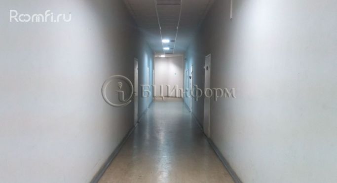 Аренда офиса 16 м², 8-я линия Васильевского острова - фото 4