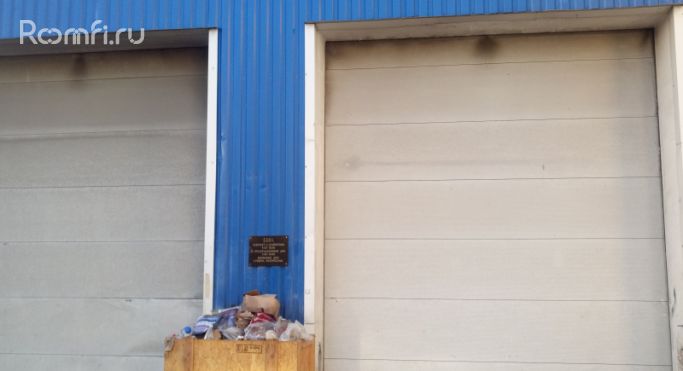 Аренда склада 503.8 м², улица Салова - фото 2