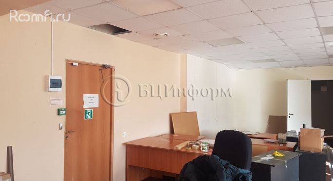 Аренда офиса 47.8 м², Магнитогорская улица - фото 4