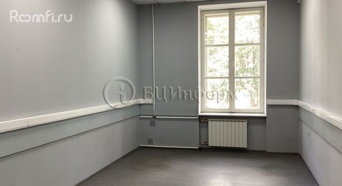 Аренда офиса 581.6 м², Конногвардейский бульвар - фото 3
