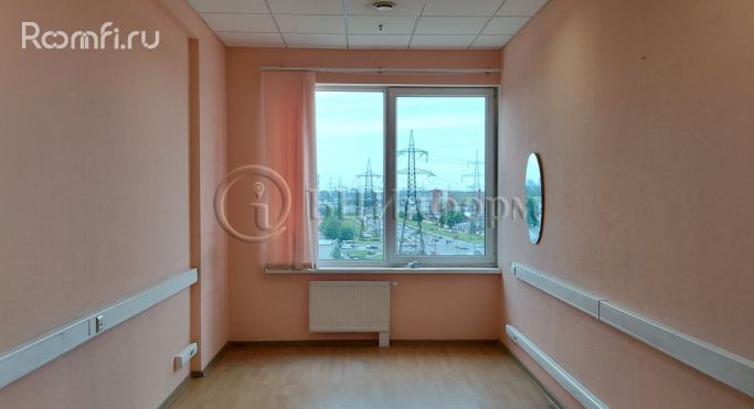Аренда офиса 19 м², Индустриальный проспект - фото 1