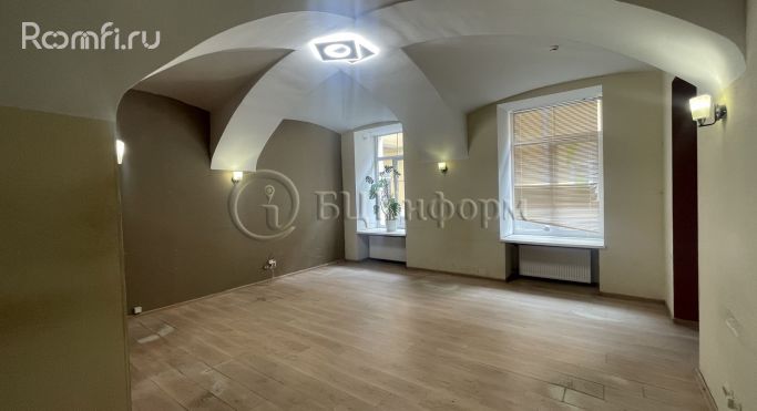 Аренда офиса 120 м², Инструментальная улица - фото 3
